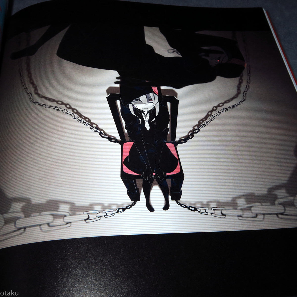 Sidu Illustration Works 2011-2015 - .dsd