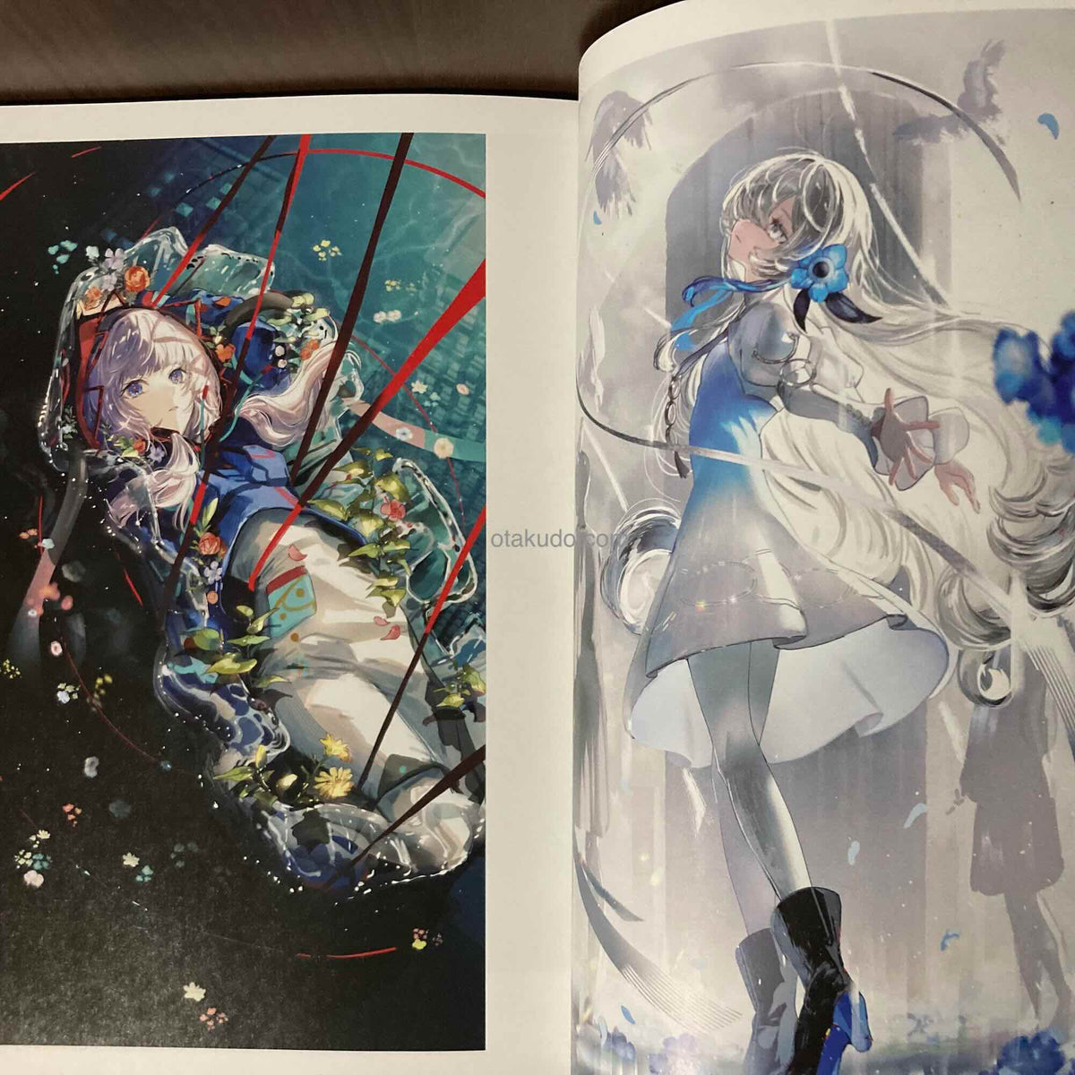 Gawako Artworks emergence