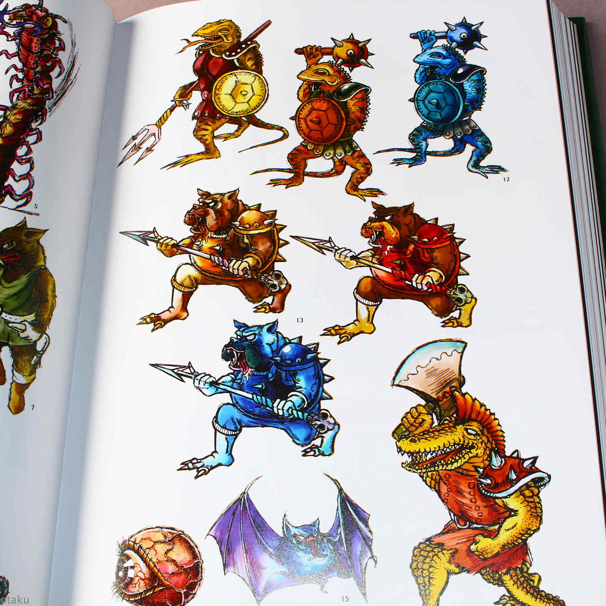 The Legend of Zelda 30th Anniversary Book - Hyrule Graphics