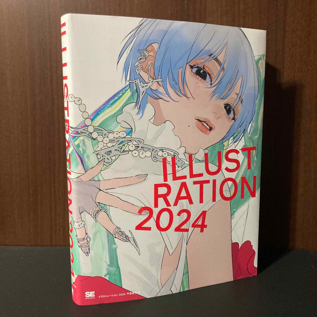Illustration 2024