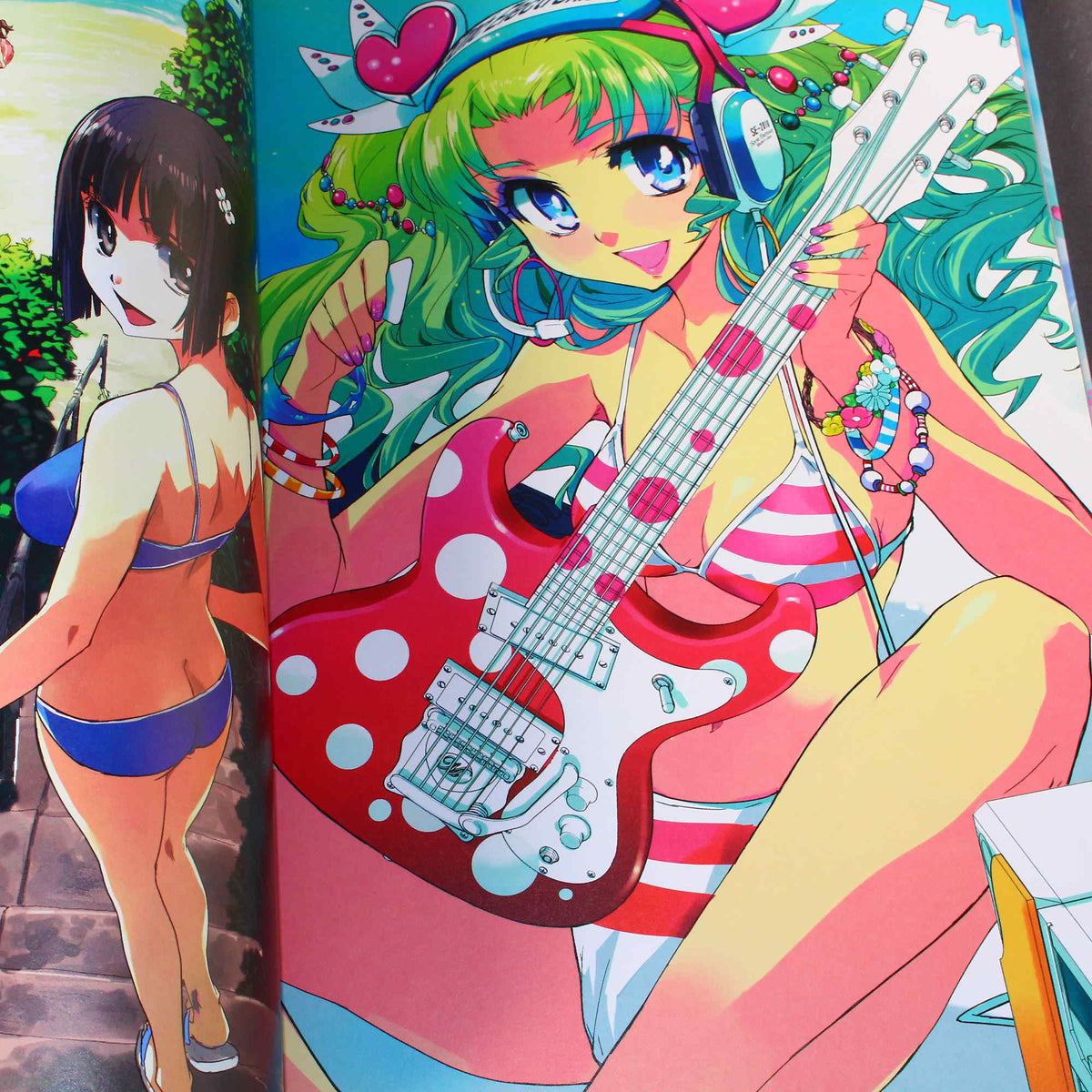 Noriyuki Matsumoto - Artworks - Ride On