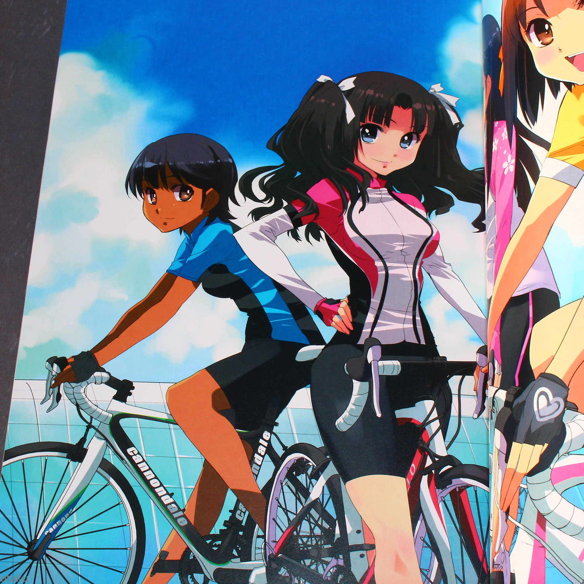 Noriyuki Matsumoto - Artworks - Ride On