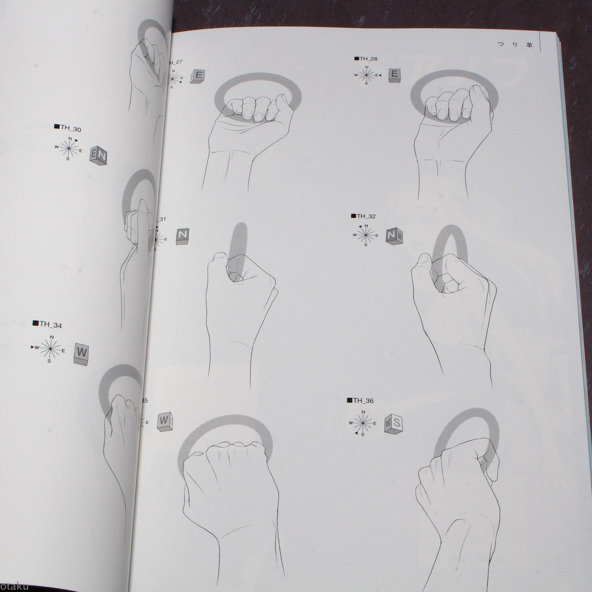 How to Draw - 12 Hand Poses for Comic Drawing