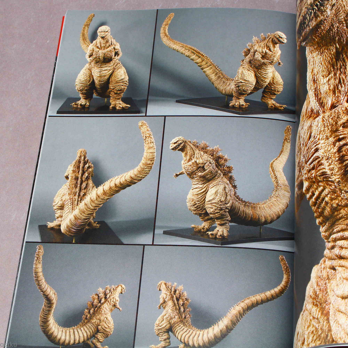 Shin Godzilla / Godzilla Resurgence - Generation