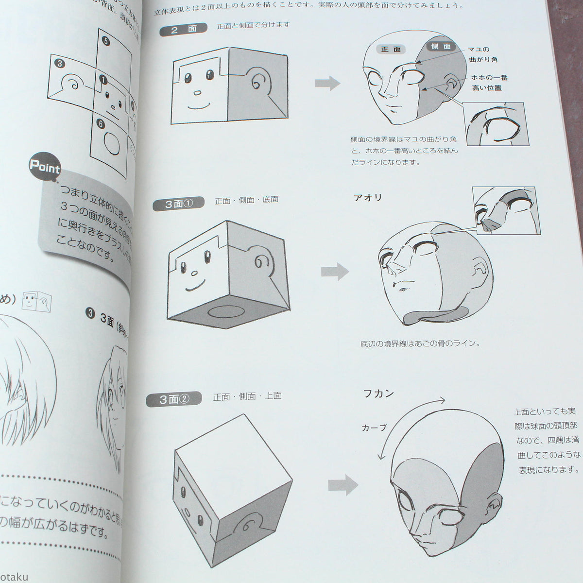 How to Draw Manga: 3D Bishoujo Poses