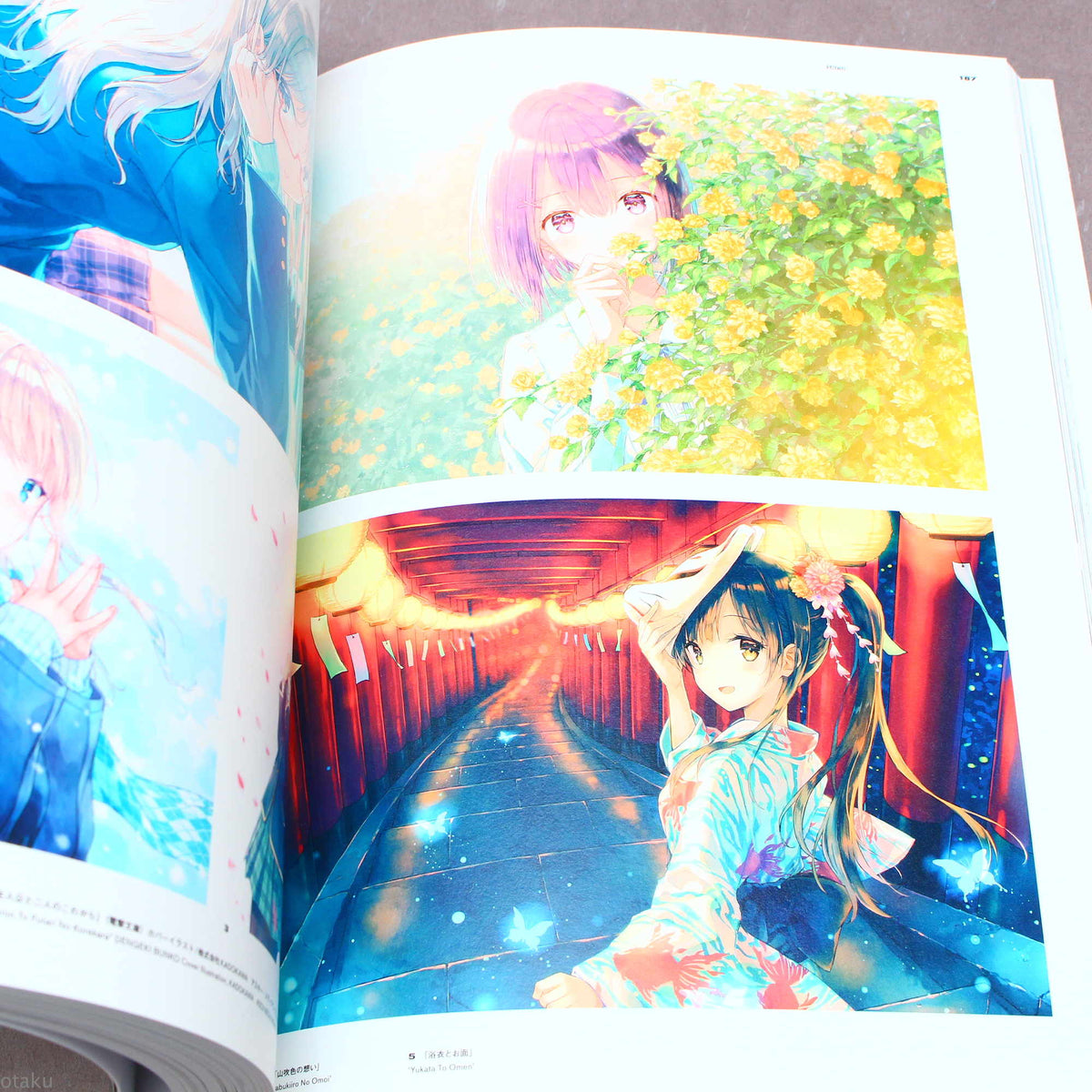 Eshi 100-Nin ver. 3 - The Best Masterpieces of 100 Eshi