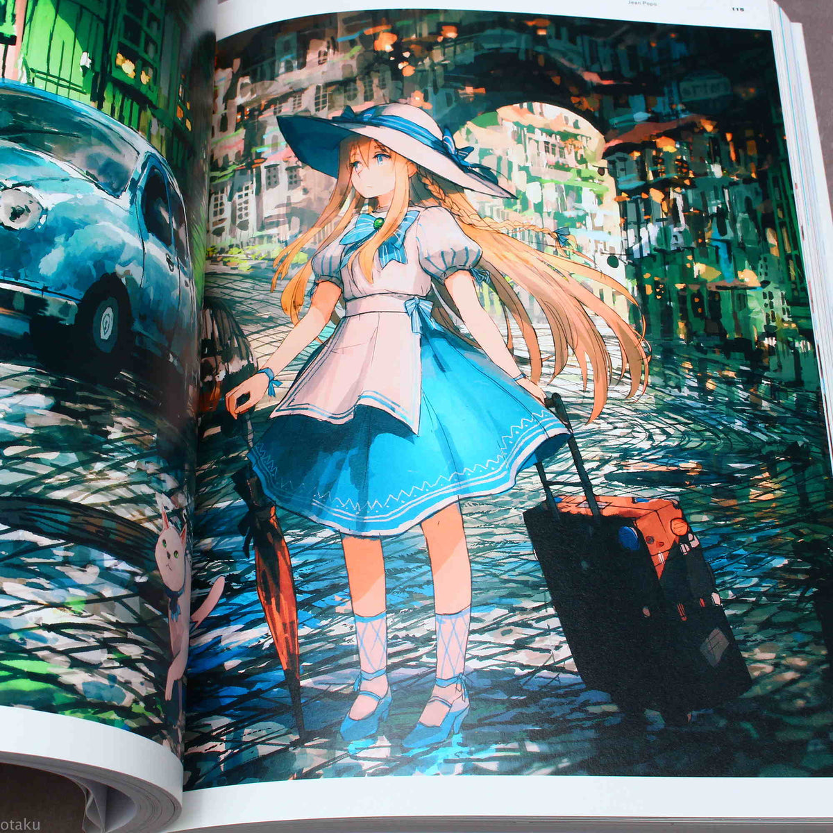 Eshi 100-Nin ver. 3 - The Best Masterpieces of 100 Eshi