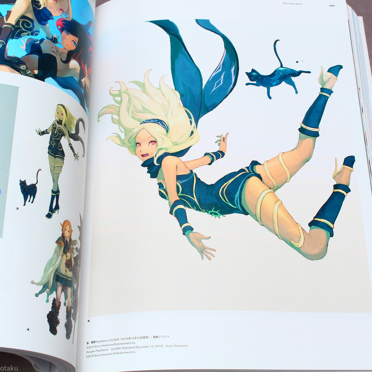Eshi 100-Nin ver. 3 - The Best Masterpieces of 100 Eshi