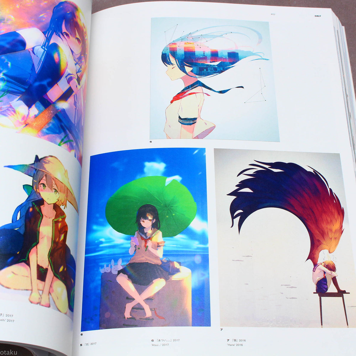 Eshi 100-Nin ver. 3 - The Best Masterpieces of 100 Eshi