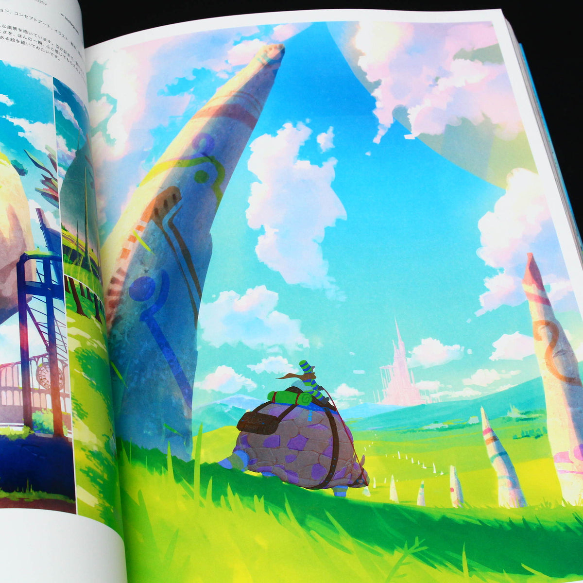 Illustration 2019 - Art Book - 150 Japanese Artists