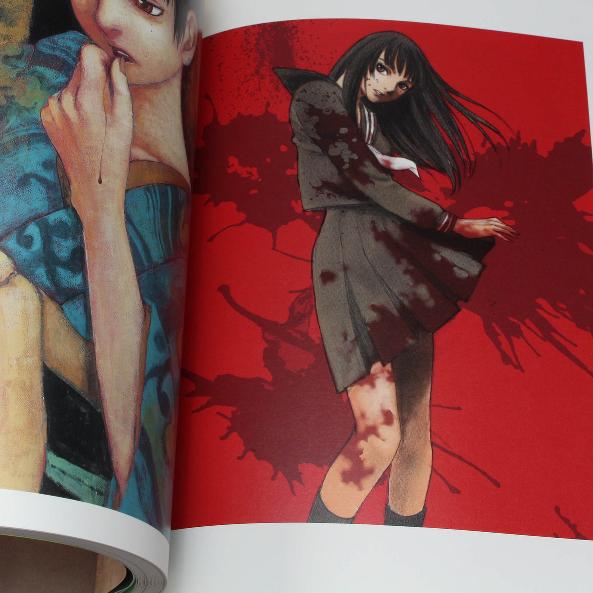 Kei Toume Pictures Collection 20 - Twenty - Simple Edition