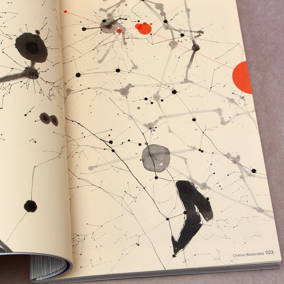 Art Book of Selected Illustration: Wa Modern 2018