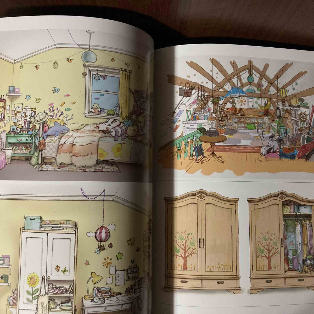 The Art Of The Imaginary
