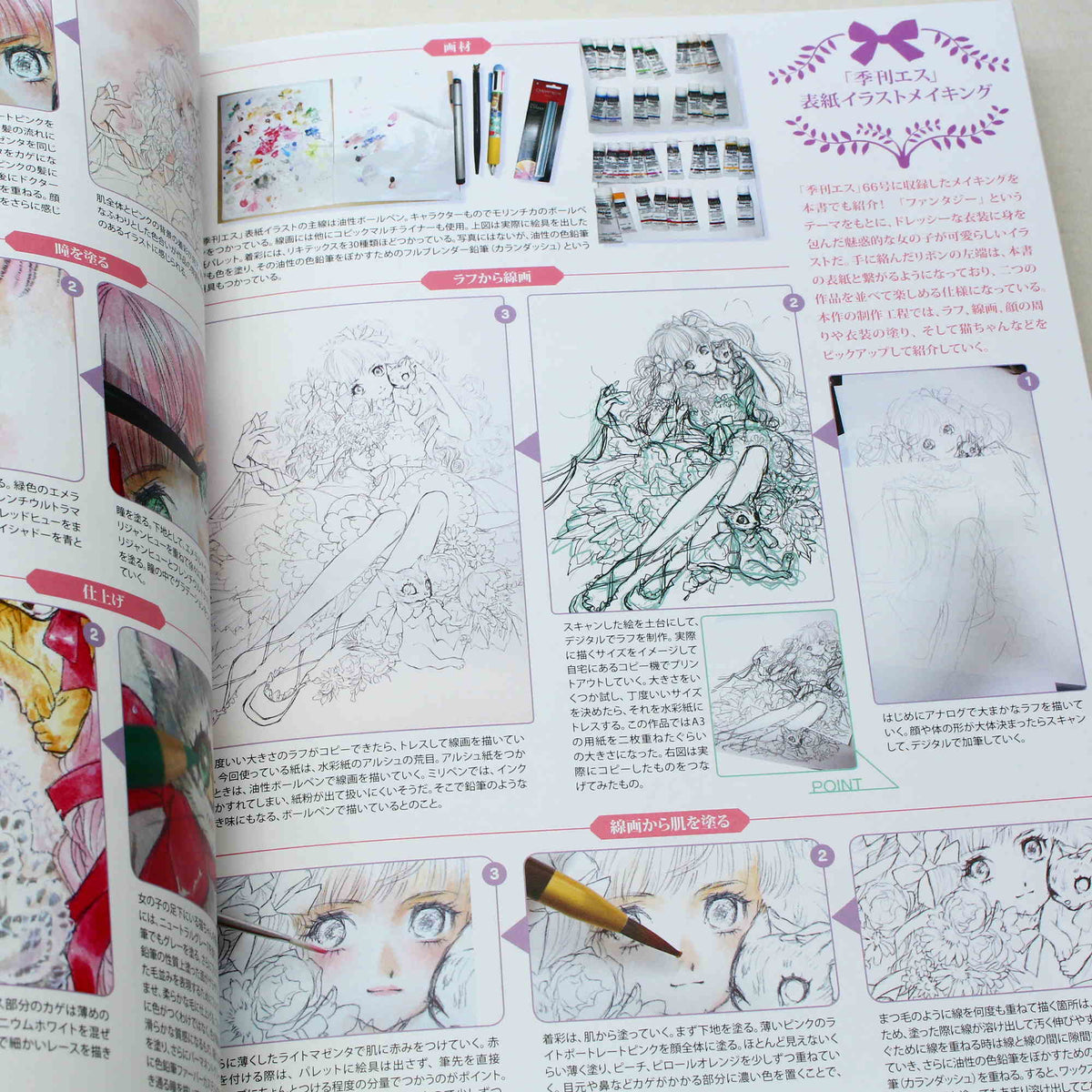 Mutsumi Inomata - Sanctuary: 40th Anniversary Artworks Collection