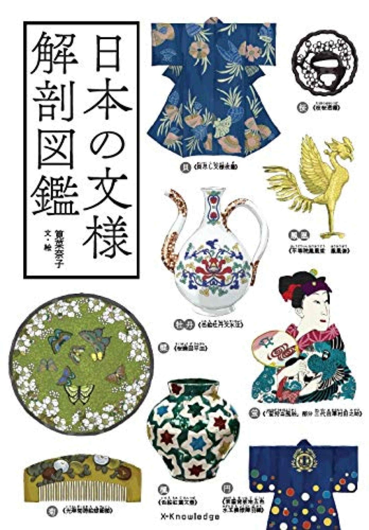 Japanese Patterns