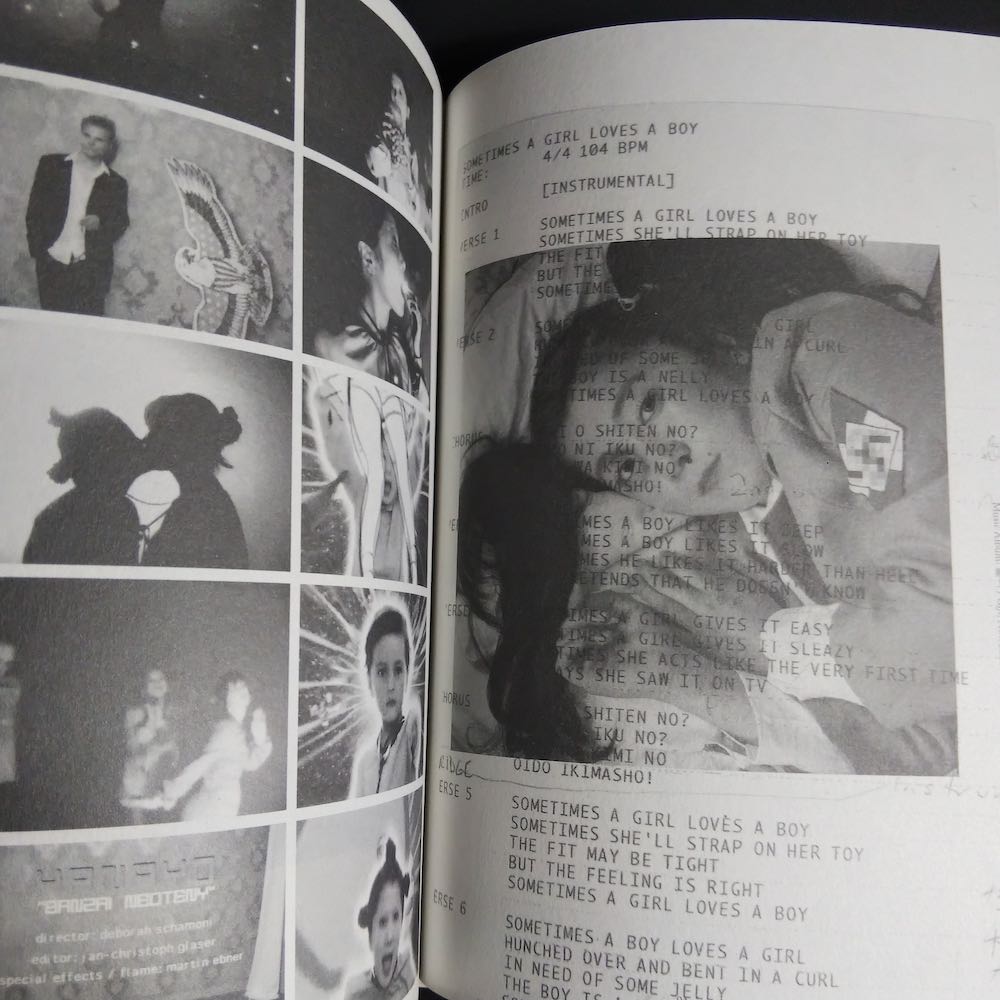 Hanayo’s Underworld - Half A Century