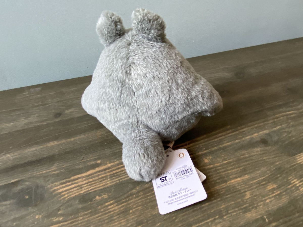 Funwari Otedama Dai Totoro Plush Medium