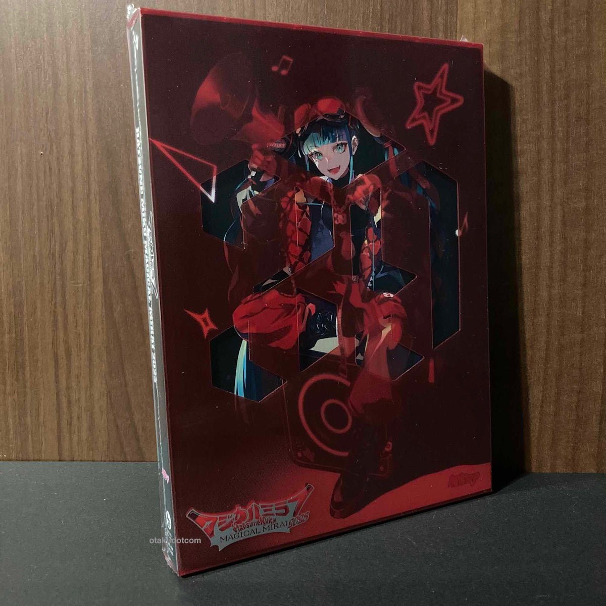 Hatsune Miku Magical Mirai 2023 - Limited Edition
