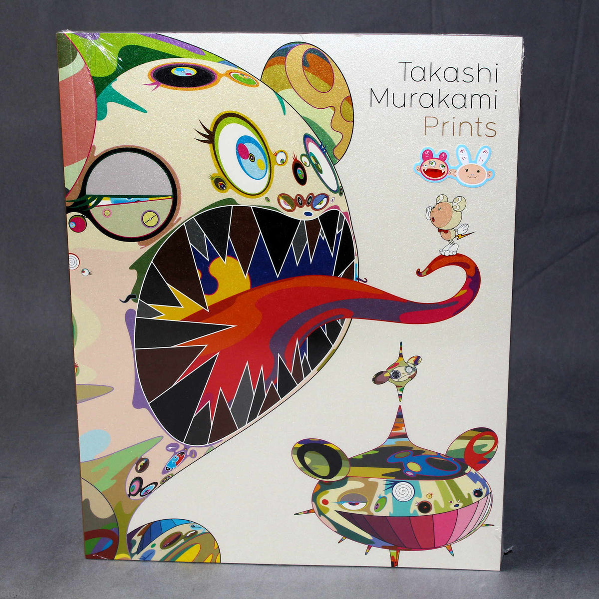 Takashi Murakami - Prints
