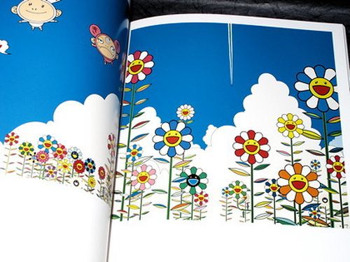 Takashi Murakami - Prints