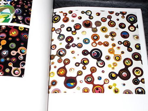 Takashi Murakami - Prints