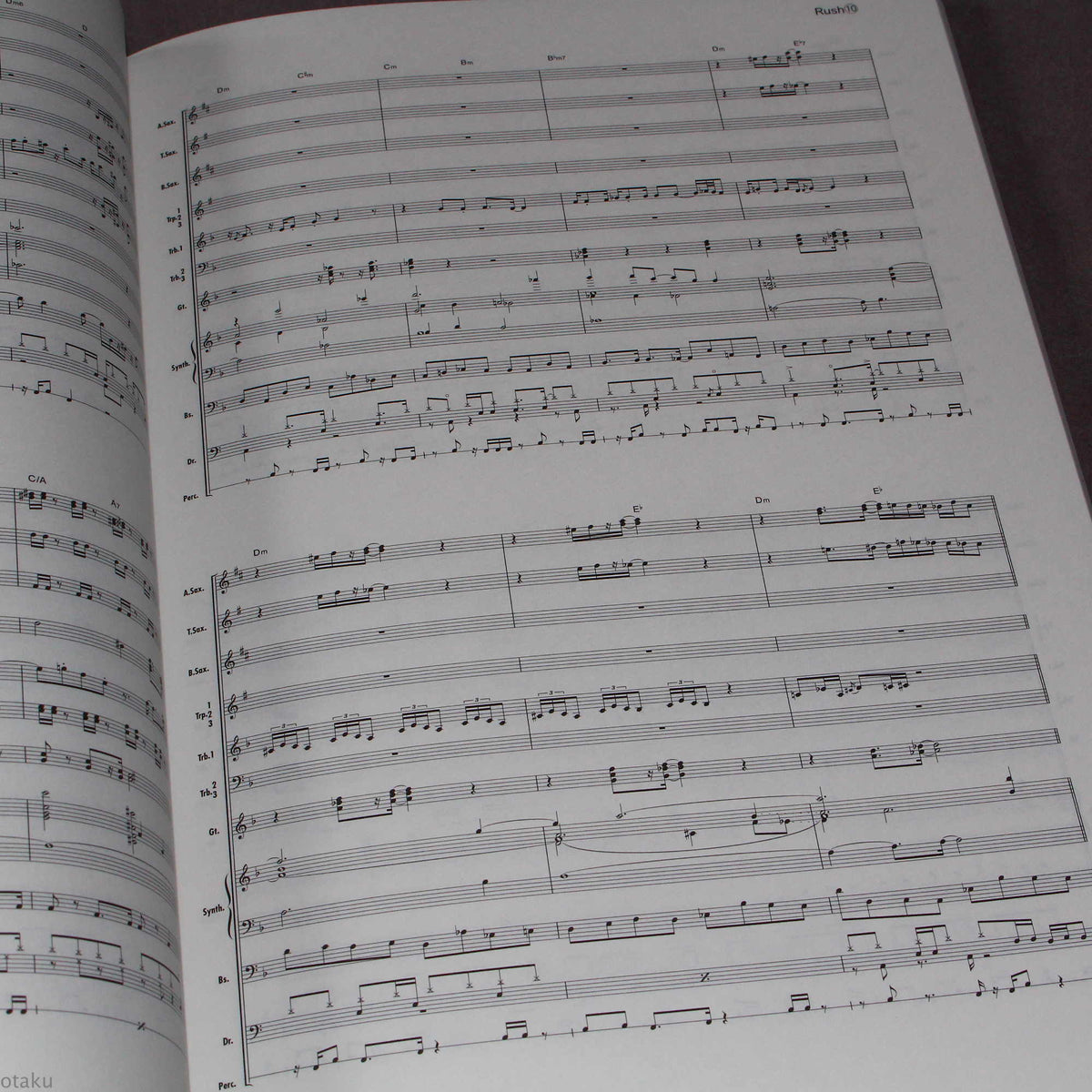 Cowboy Bebop - Yoko Kanno Best Band Music Score