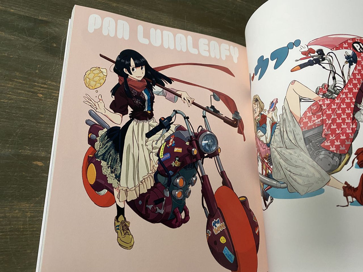 Sushio Artworks