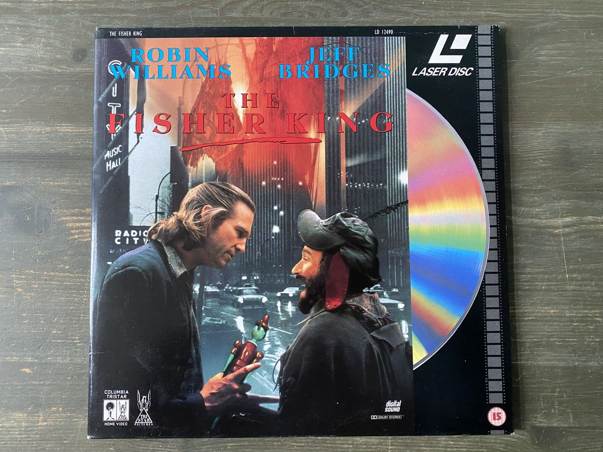 The Fisher King