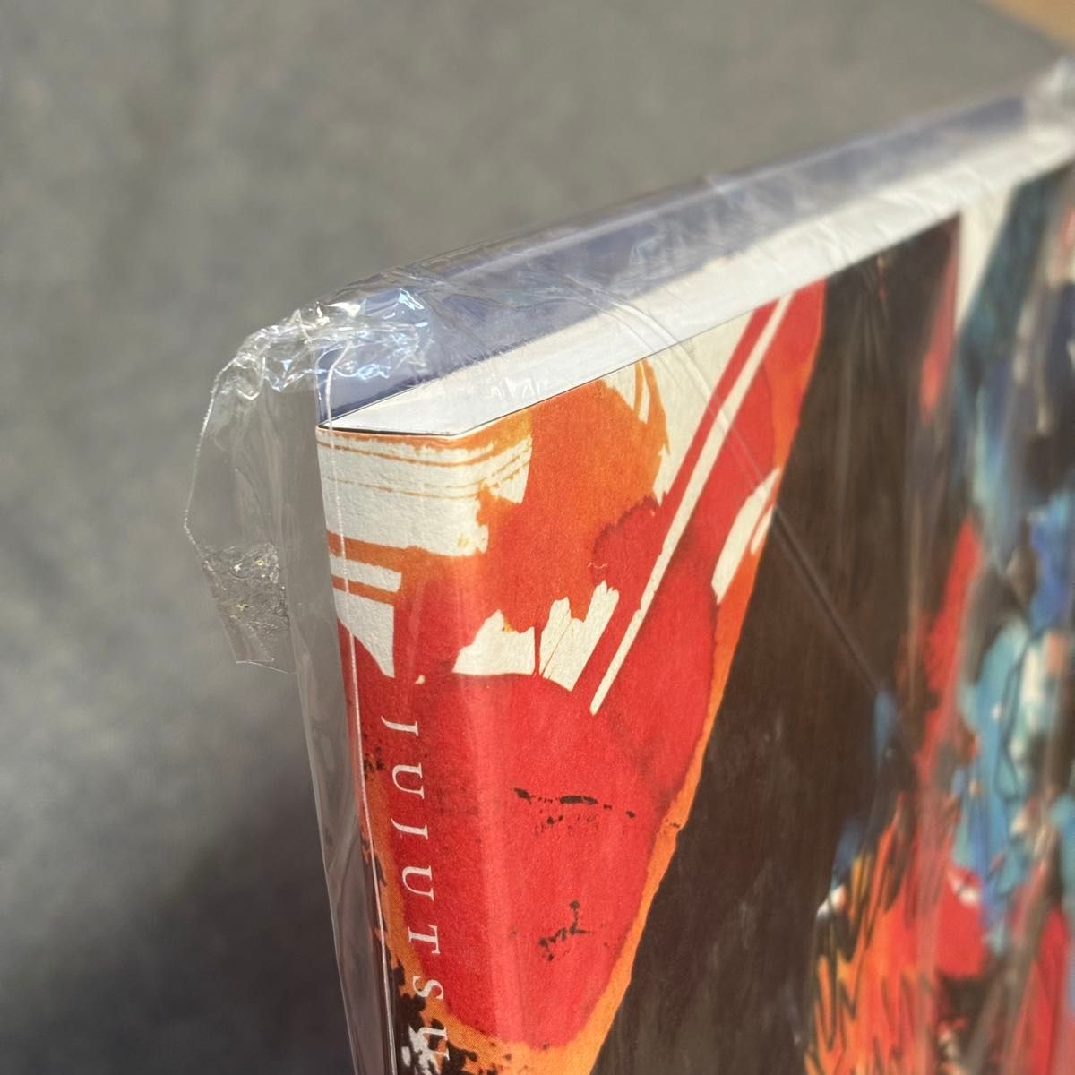 Jujutsu Kaisen Key Animation Art Collection Vol. 0-4