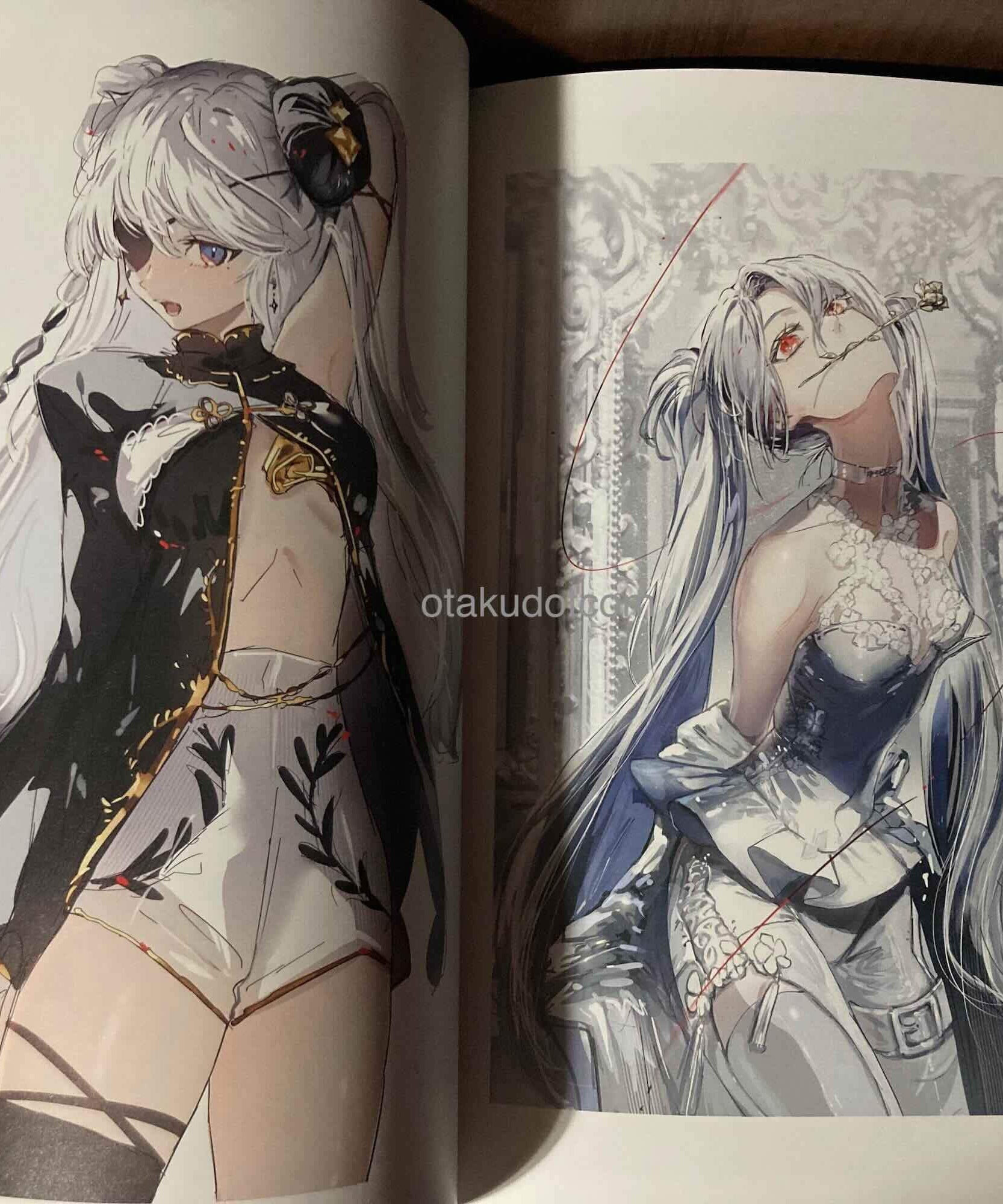 Gawako Artworks emergence