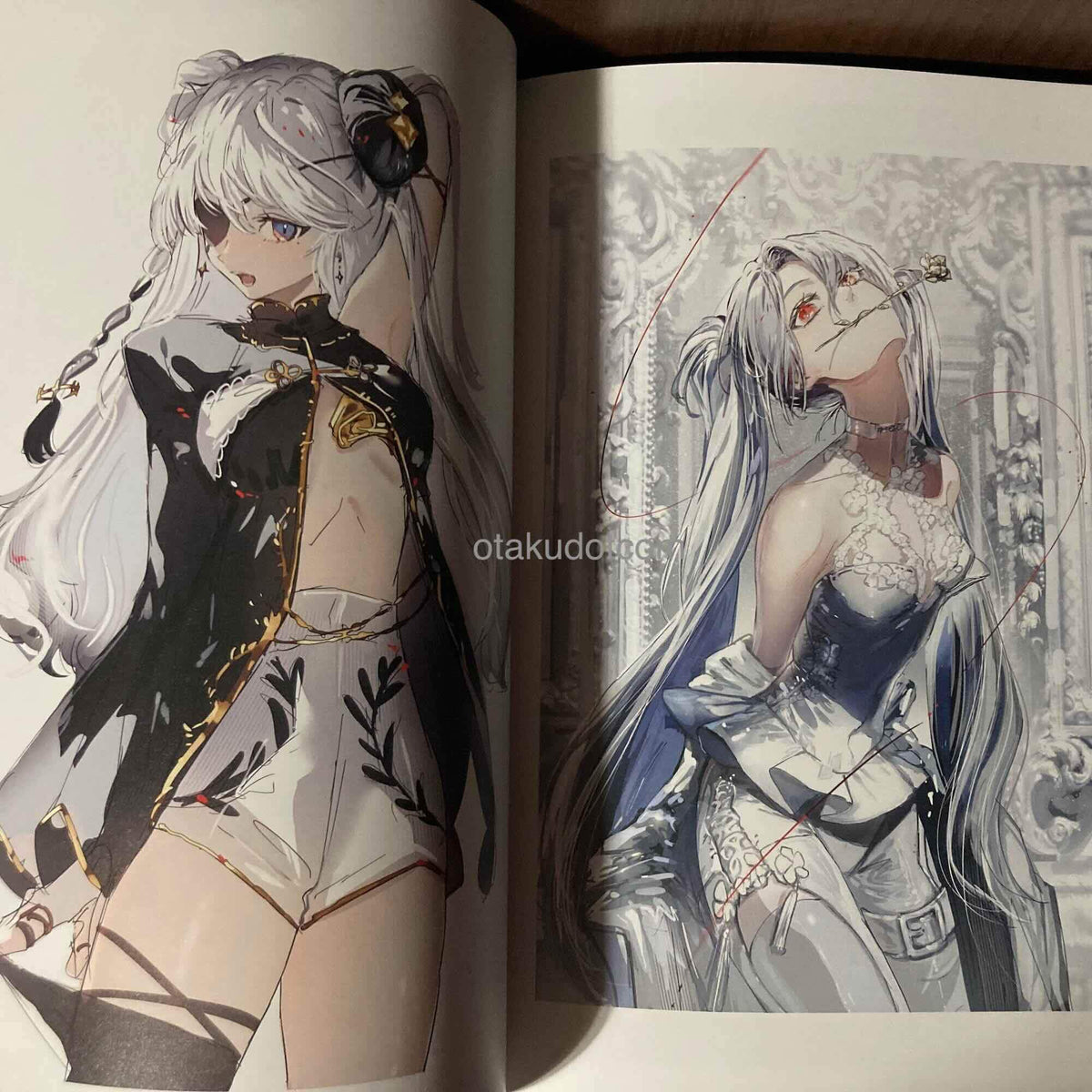 Gawako Artworks emergence