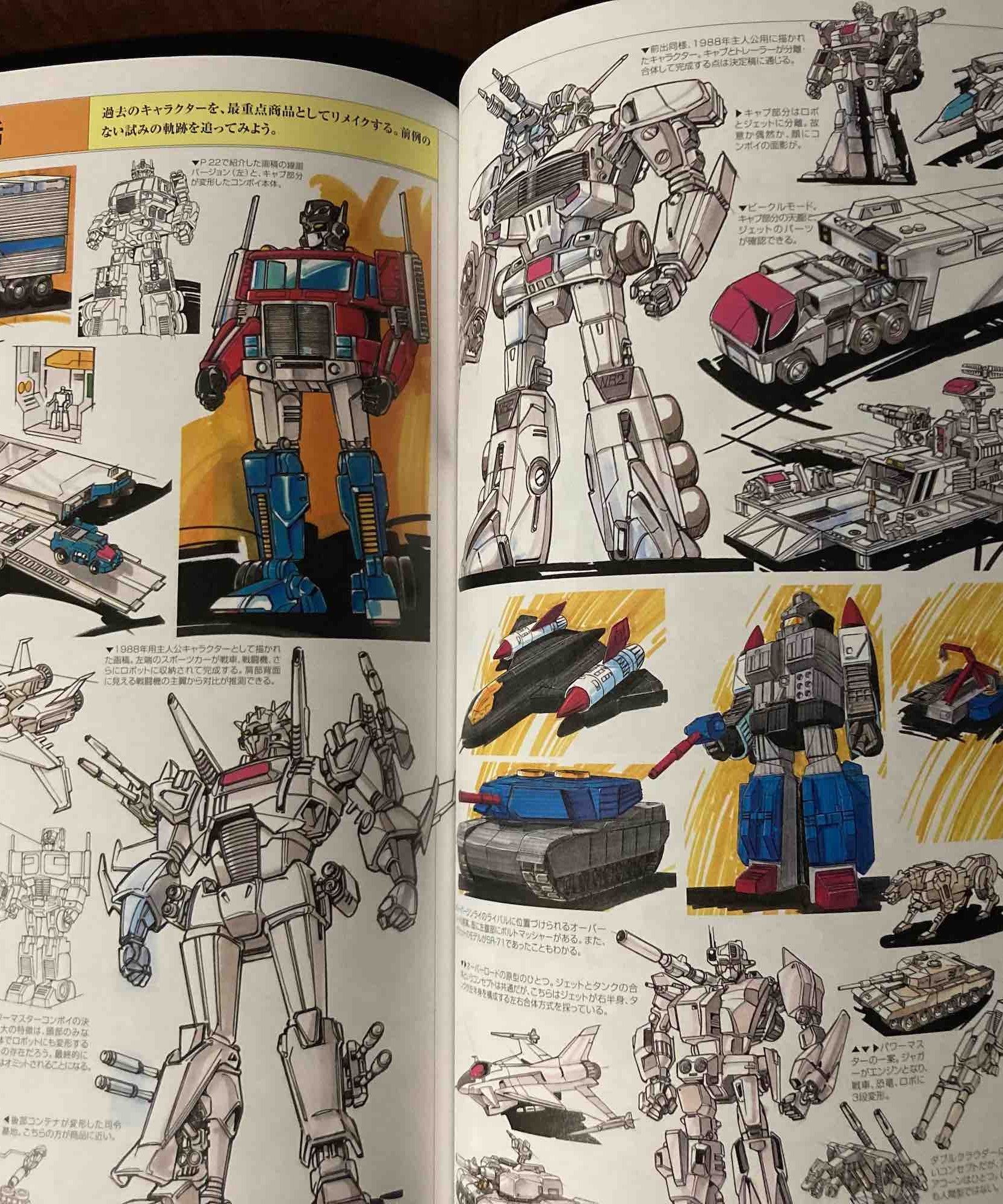 Transformers Generations Deluxe Returns