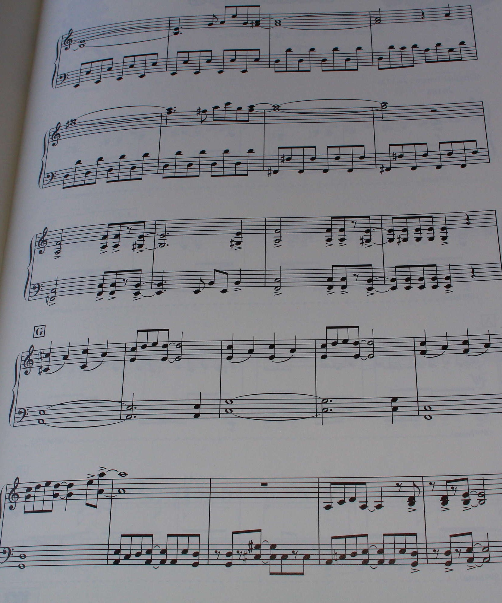 Splatoon - Piano Solo Music Score Book
