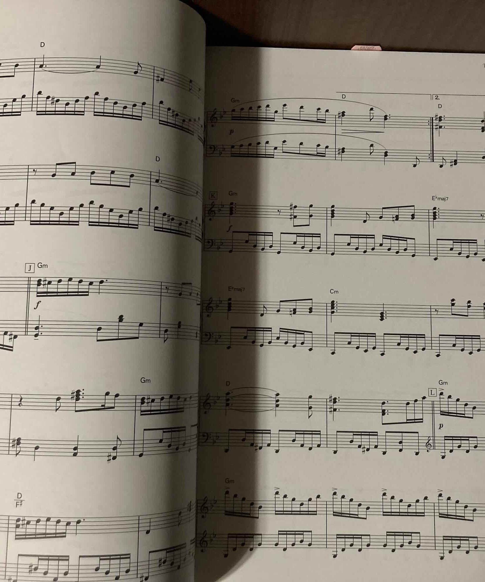 Attack on Titan The Final Season piano solo