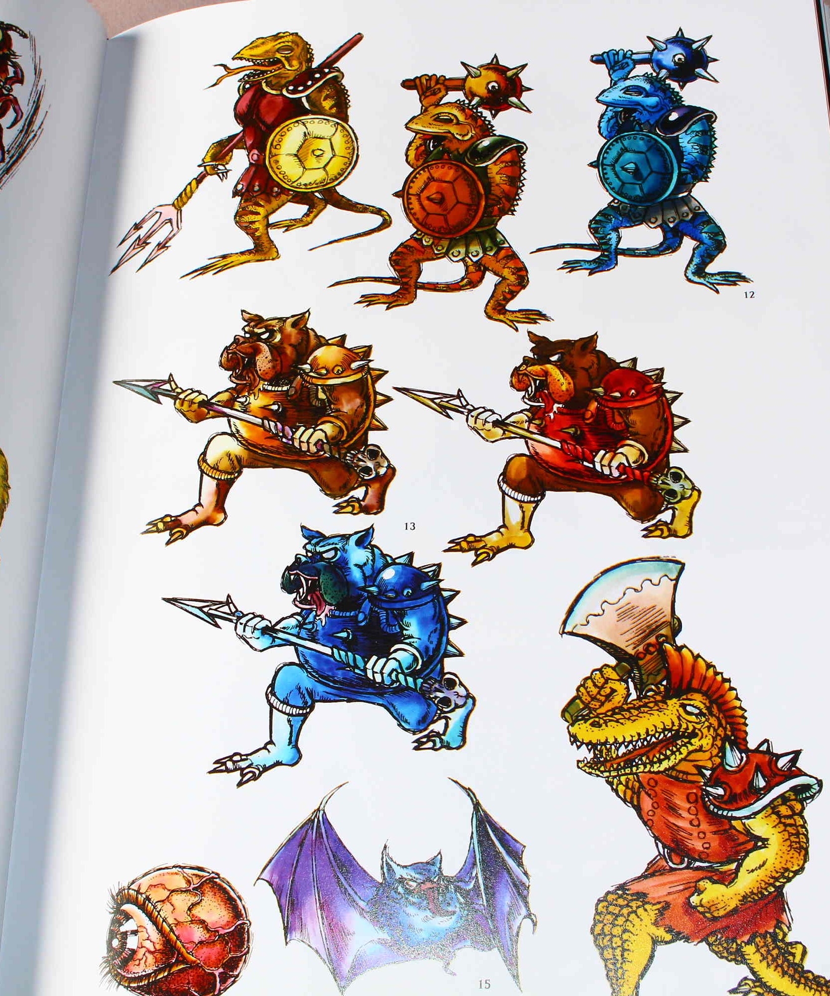 The Legend of Zelda 30th Anniversary Book - Hyrule Graphics