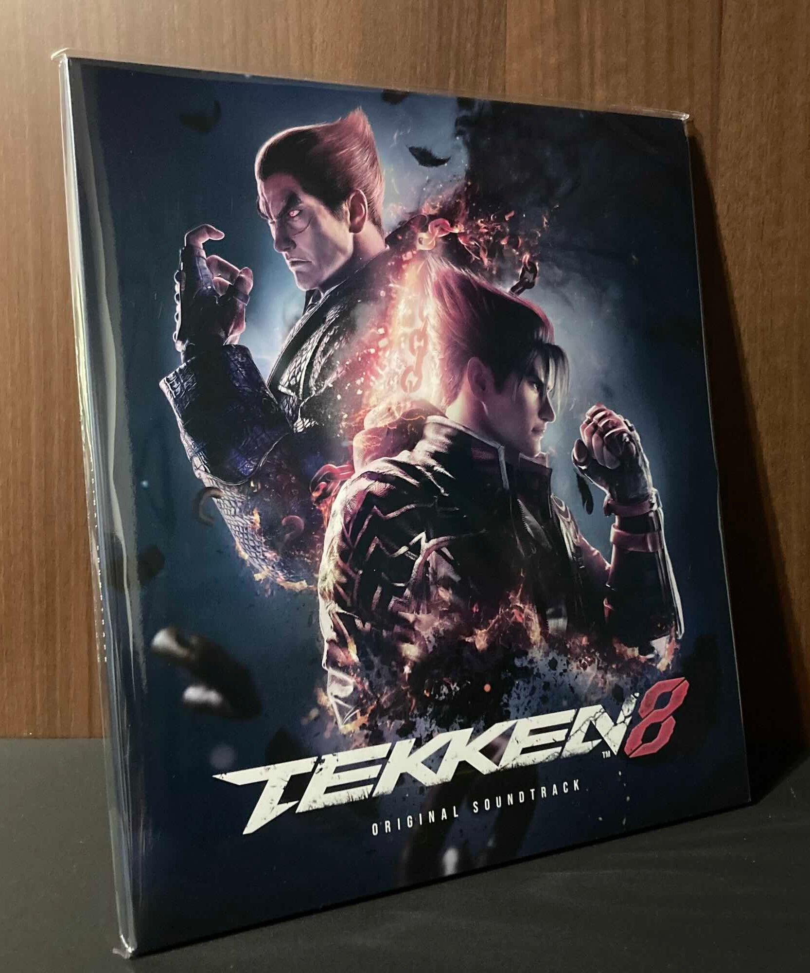 Tekken 8 - Original Soundtrack