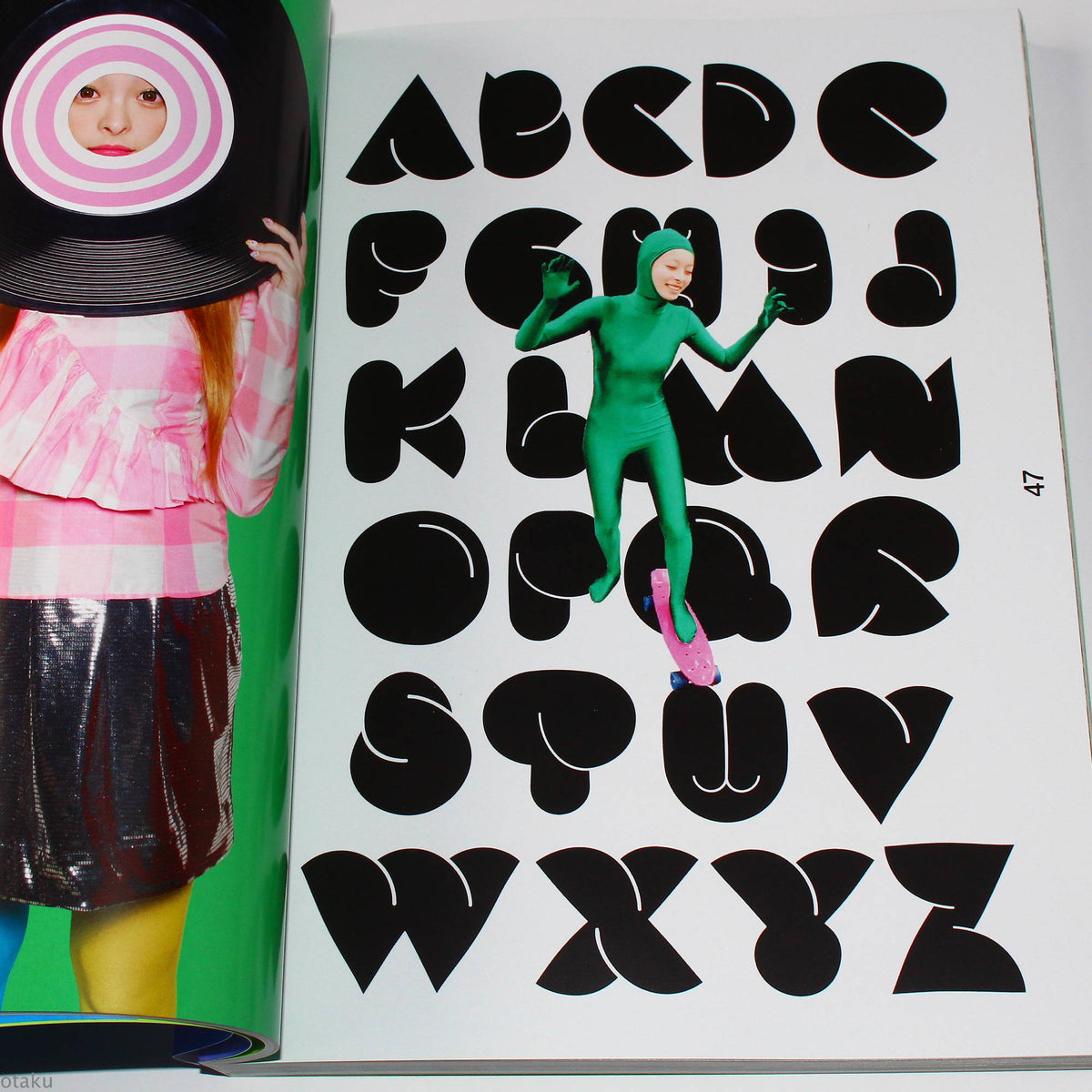 Kyary Pamyu Pamyu - Artworks 2011-2016
