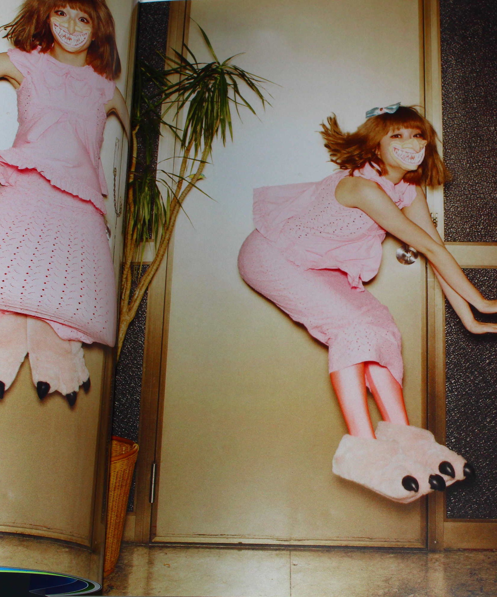 Kyary Pamyu Pamyu - Artworks 2011-2016