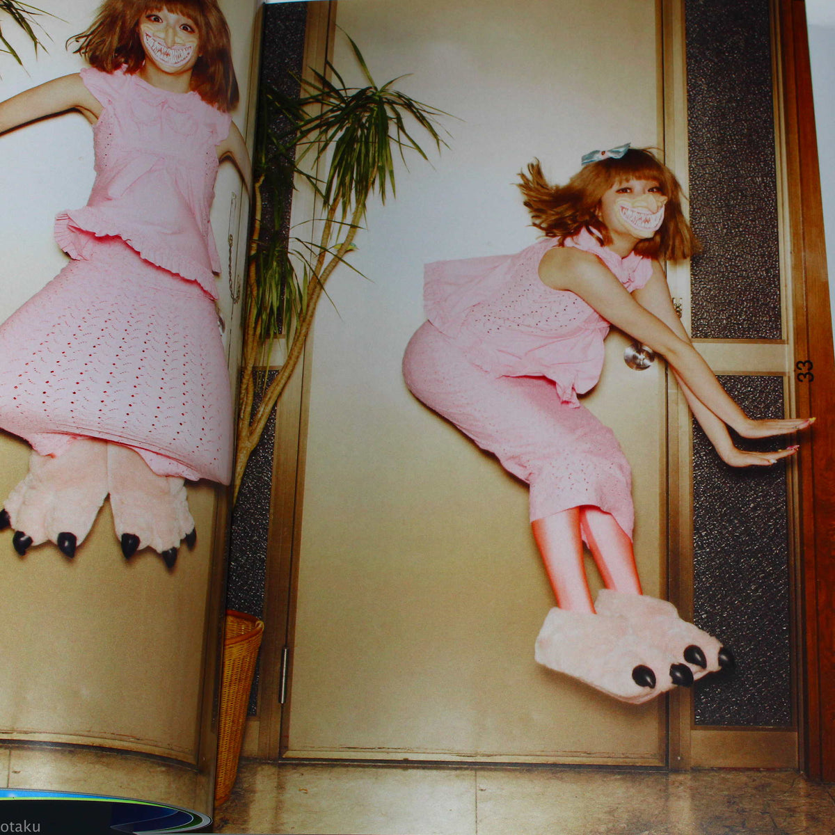 Kyary Pamyu Pamyu - Artworks 2011-2016