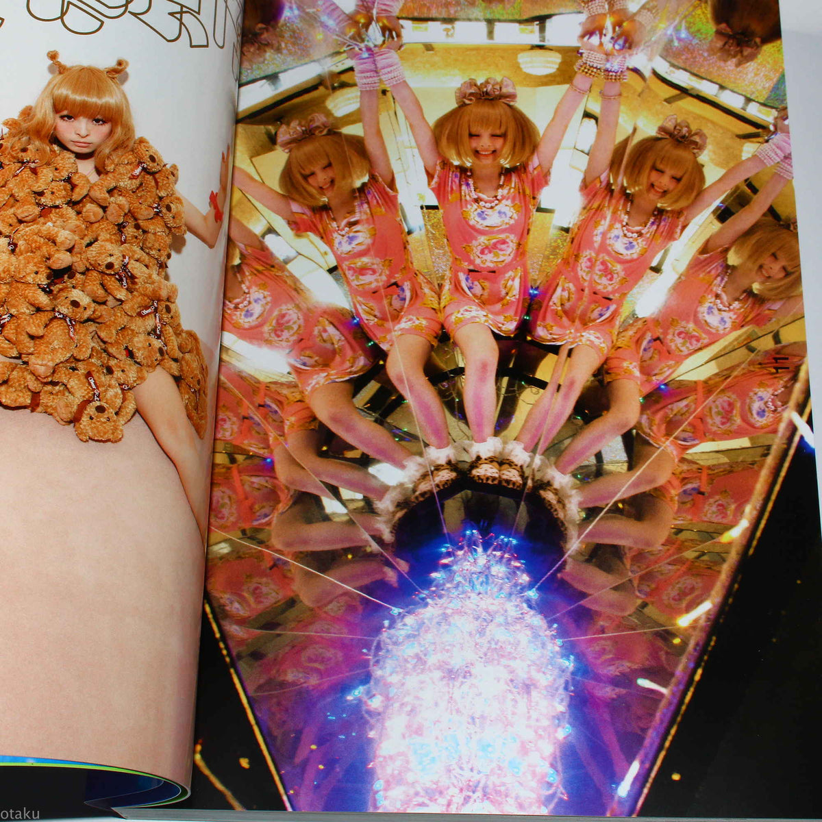 Kyary Pamyu Pamyu - Artworks 2011-2016