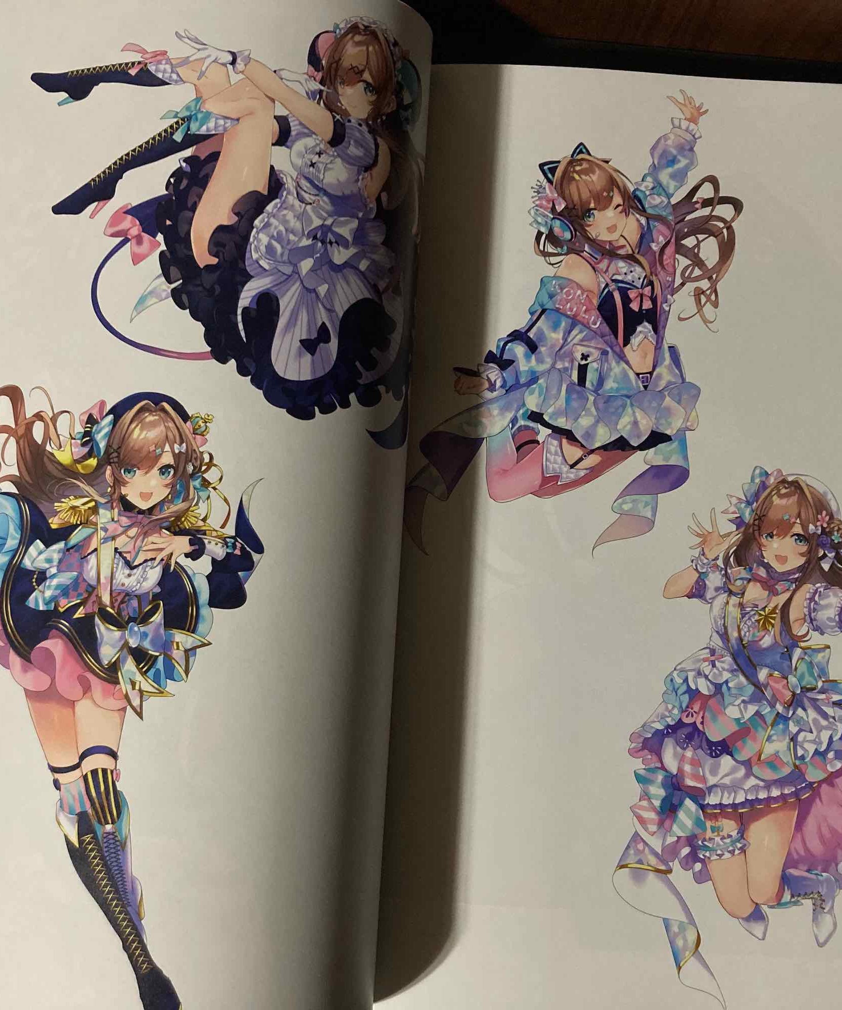 Colors Room - Saine illustration Works
