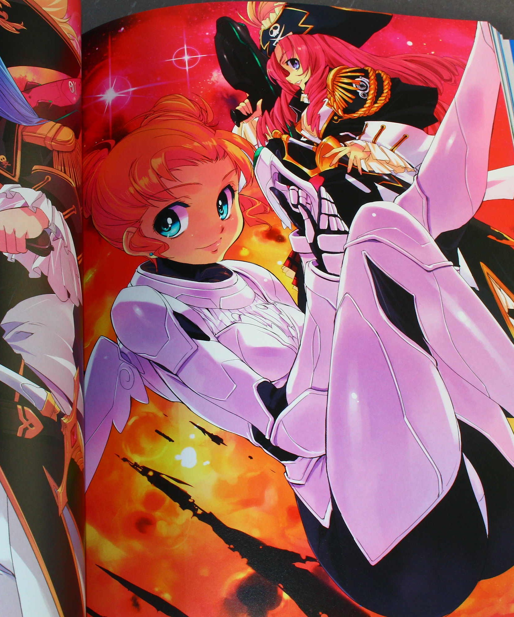 Noriyuki Matsumoto - Artworks - Ride On