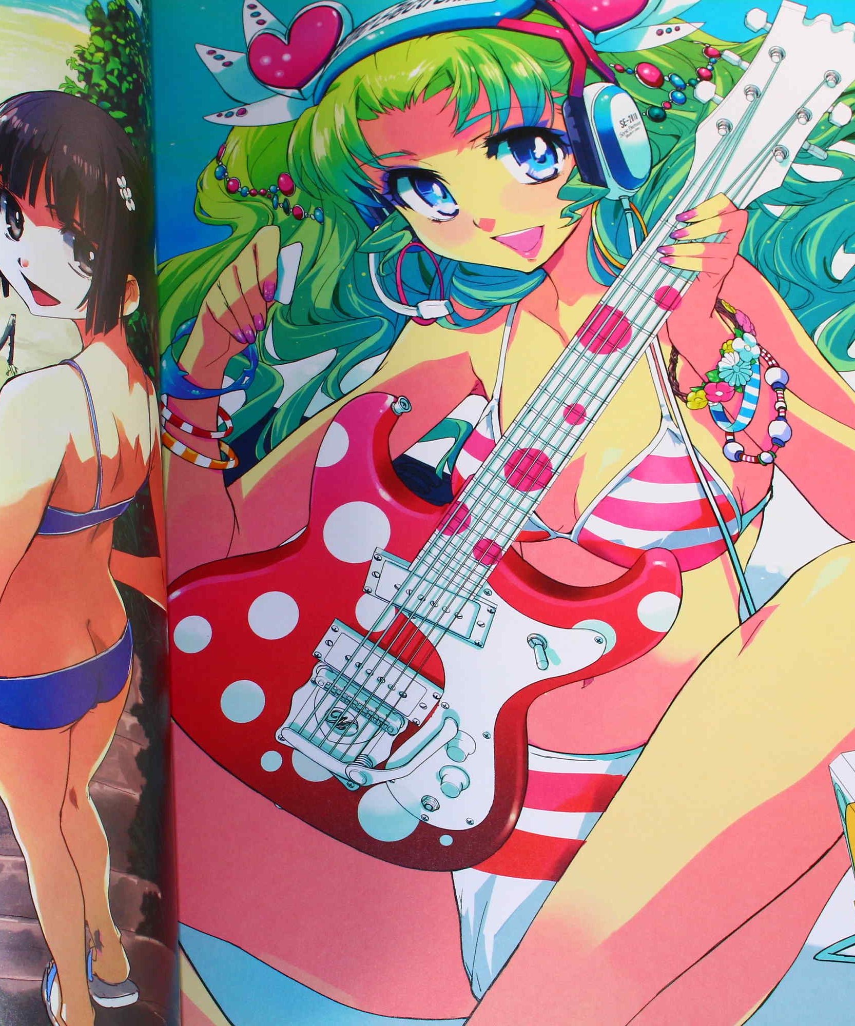 Noriyuki Matsumoto - Artworks - Ride On