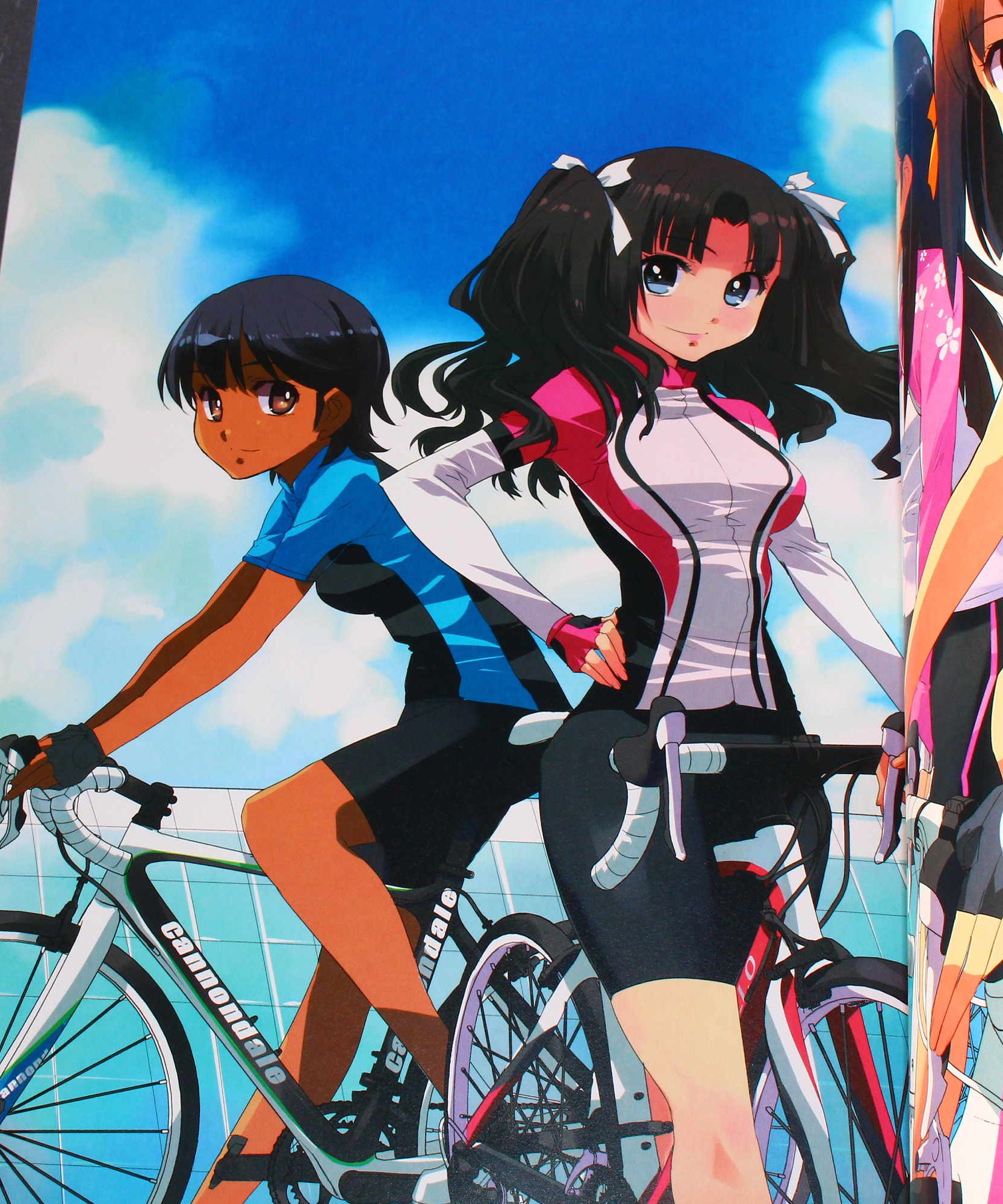 Noriyuki Matsumoto - Artworks - Ride On