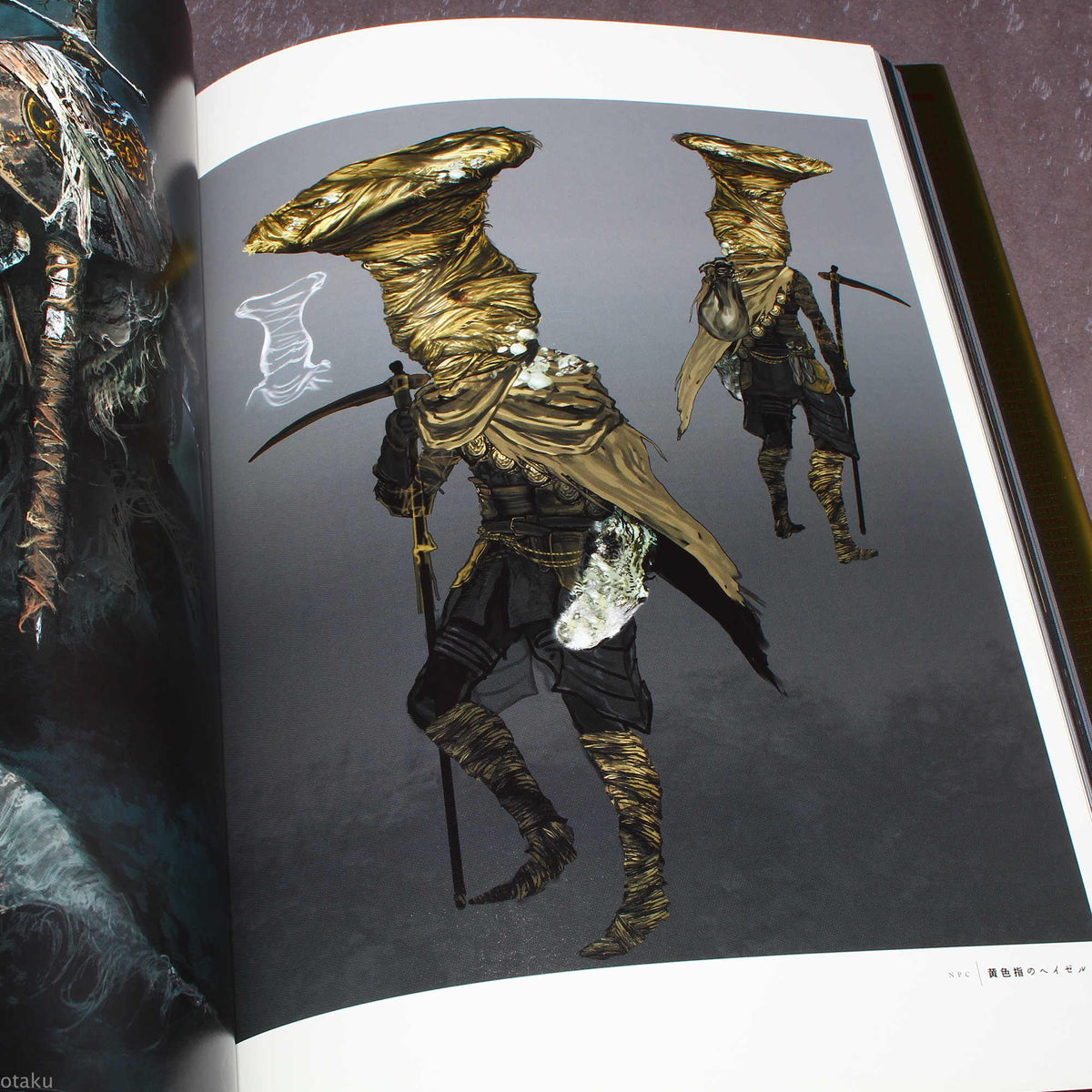 Dark Souls III - Design Works