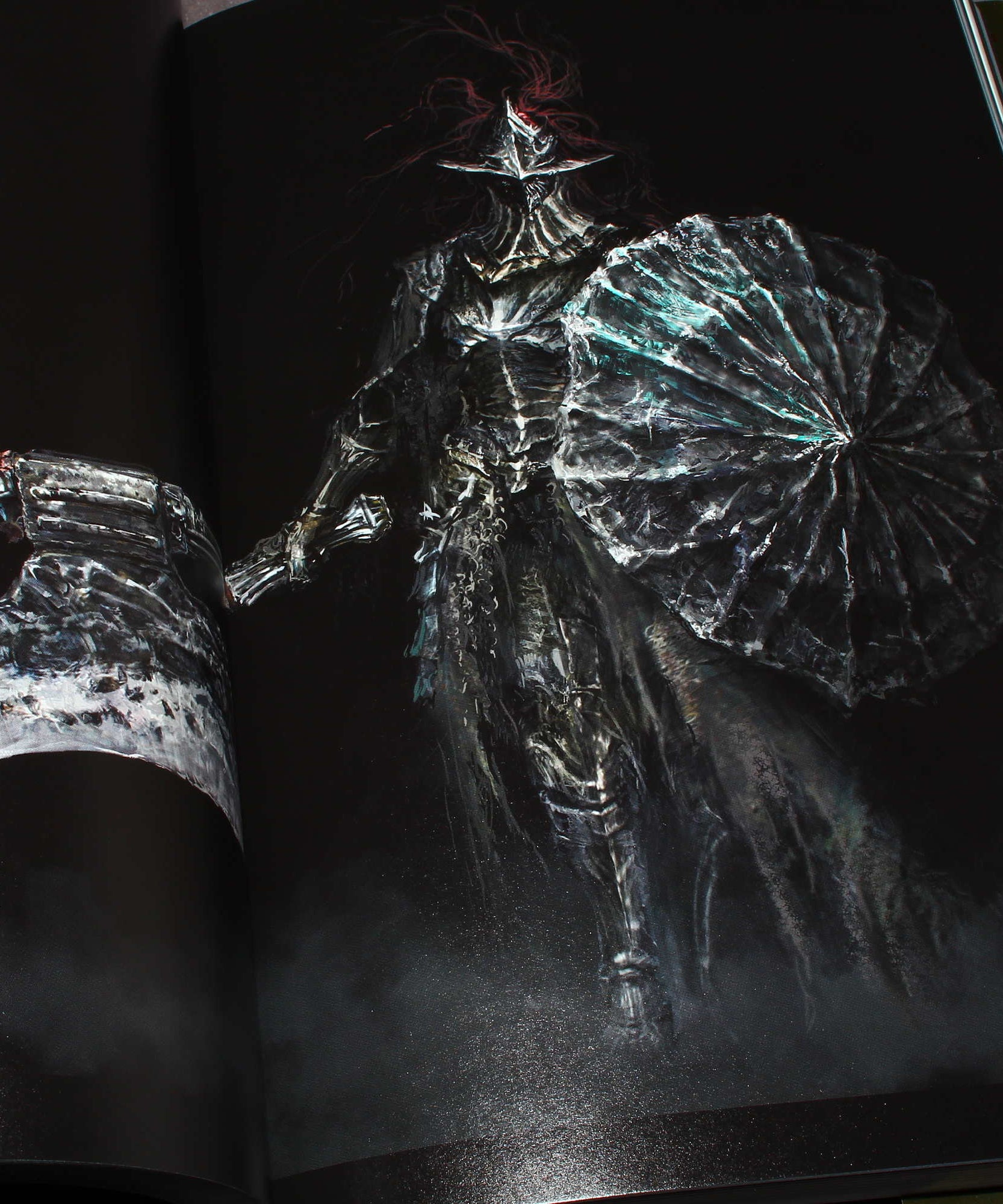 Dark Souls III - Design Works