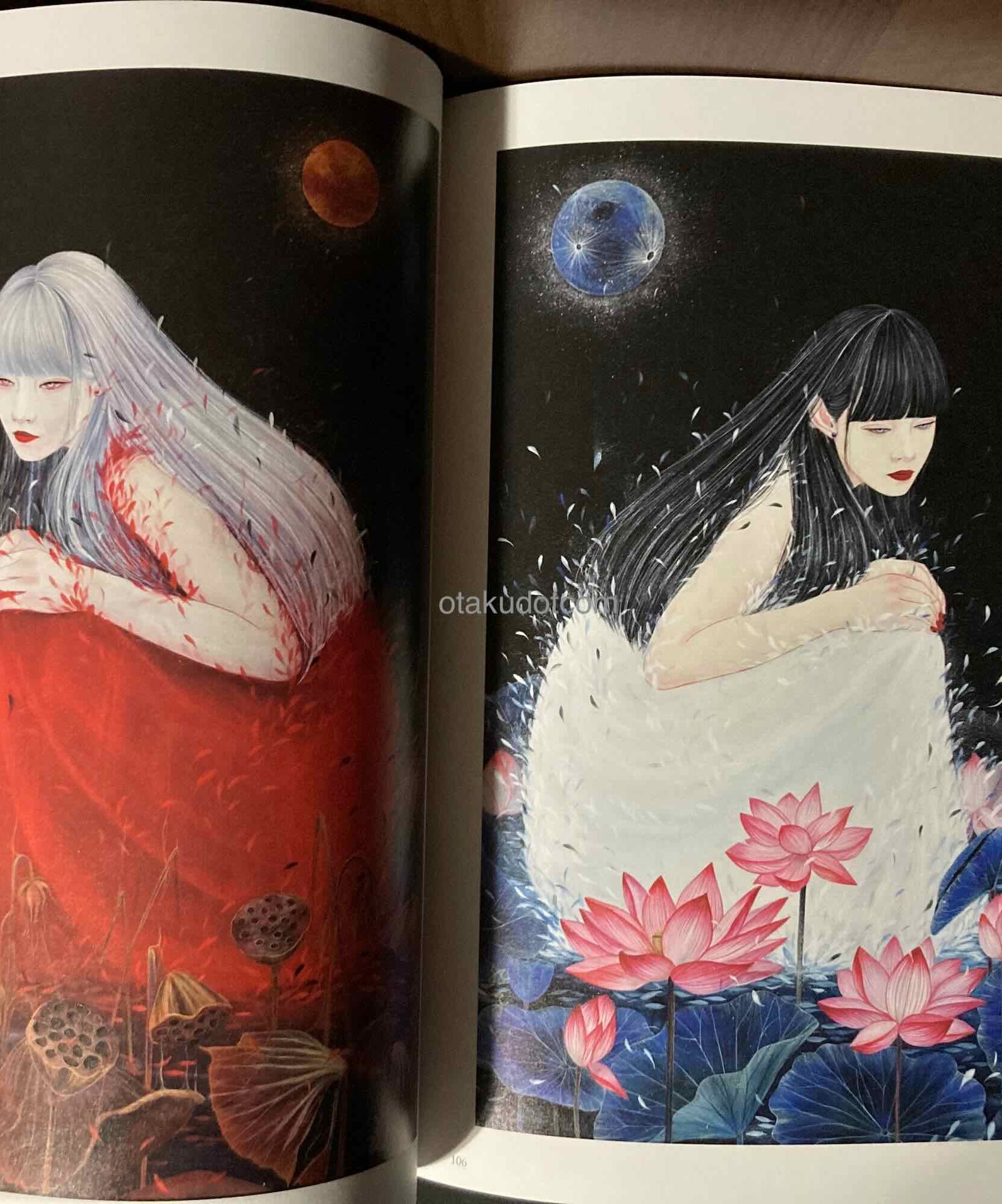 Beniko Choji Artworks Koko ni Aru