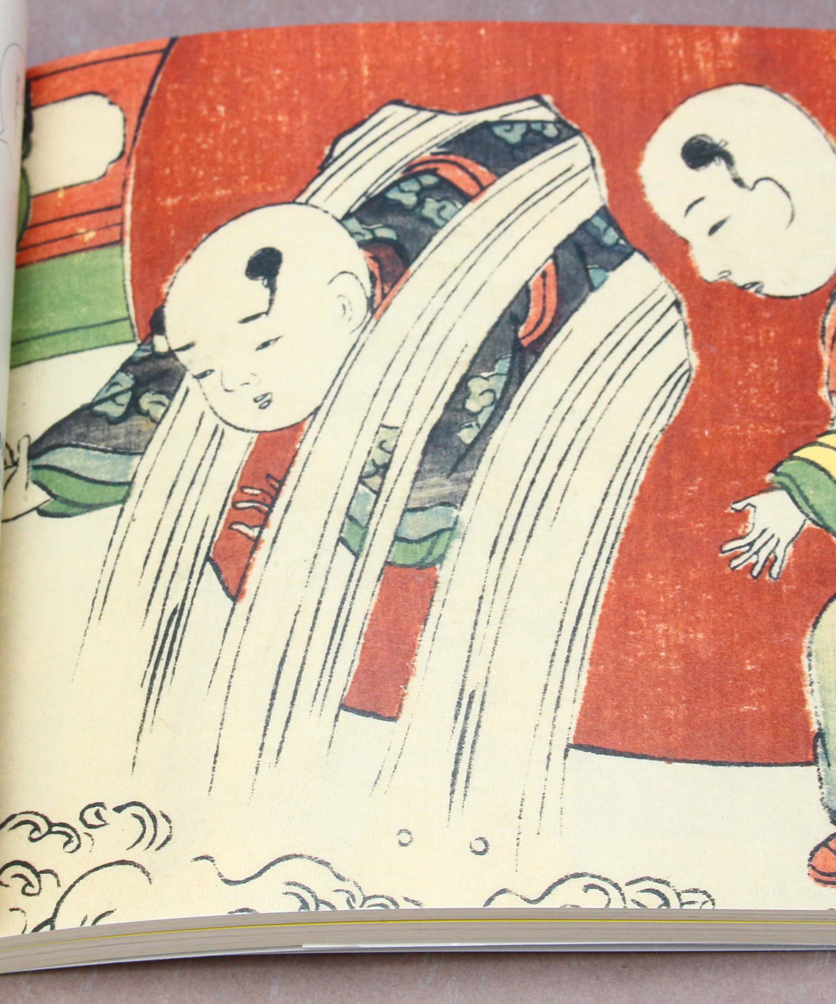 Artbox - Suzuki Harunobu