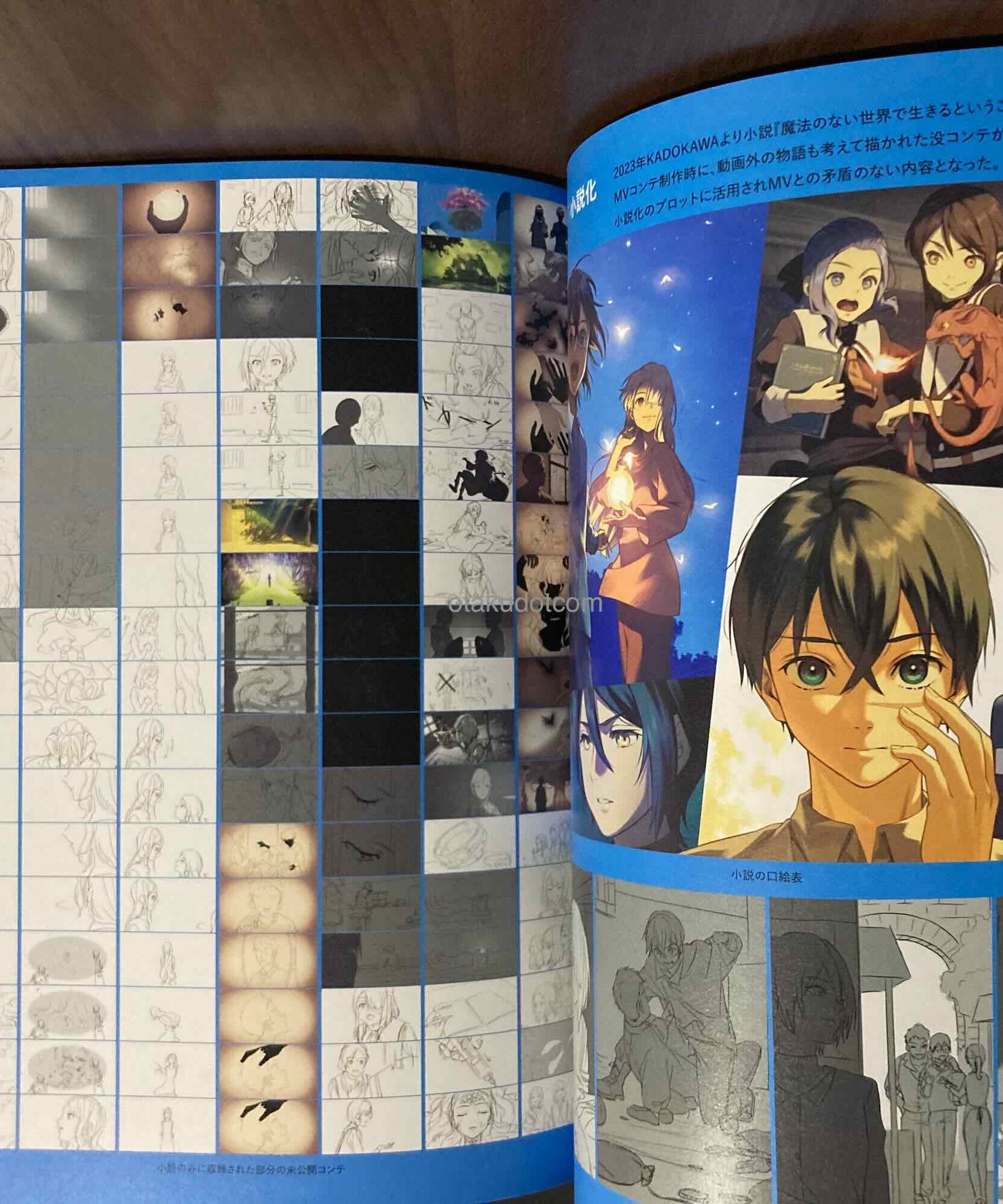 Akiwashi Footstep Art Book Ashiato