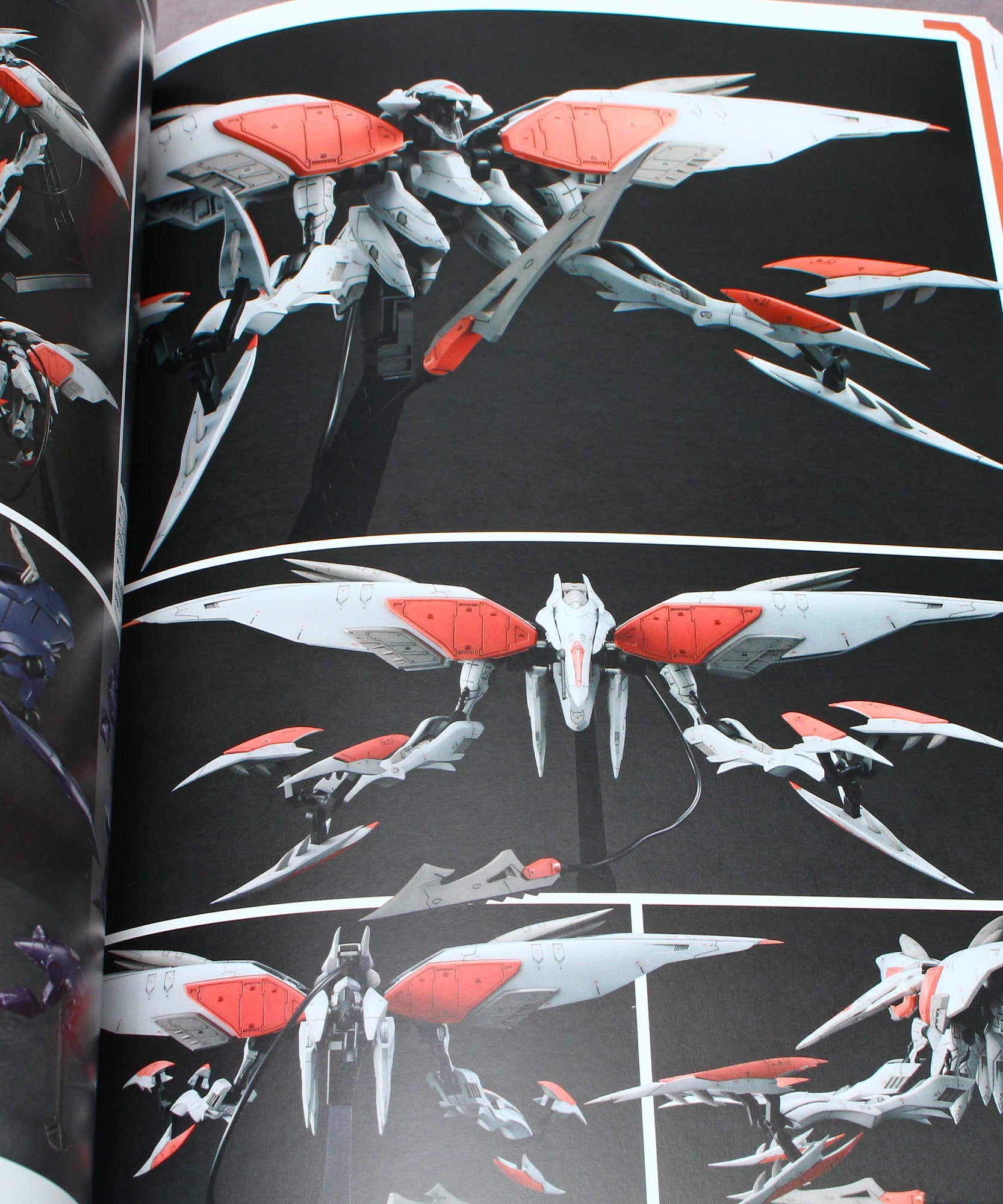 Gundam Weapons - Iron-Blooded Orphans - New Blood